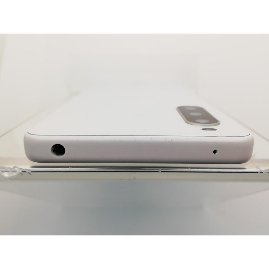 Xperia 10 IV docomo　ホワイト　中古 中古】SONY docomo 【SIMフリー】 Xperia 10 IV ホワイト 6GB 128GB SO
