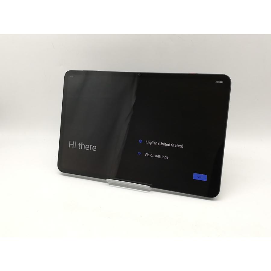 中古】Nubia 国内版 【Wi-Fi】 REDMAGIC Astra ブラック NP05J