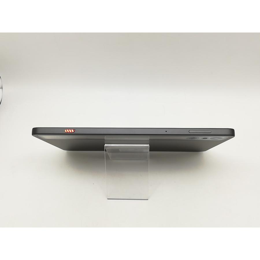 中古】Nubia 国内版 【Wi-Fi】 REDMAGIC Astra ブラック NP05J