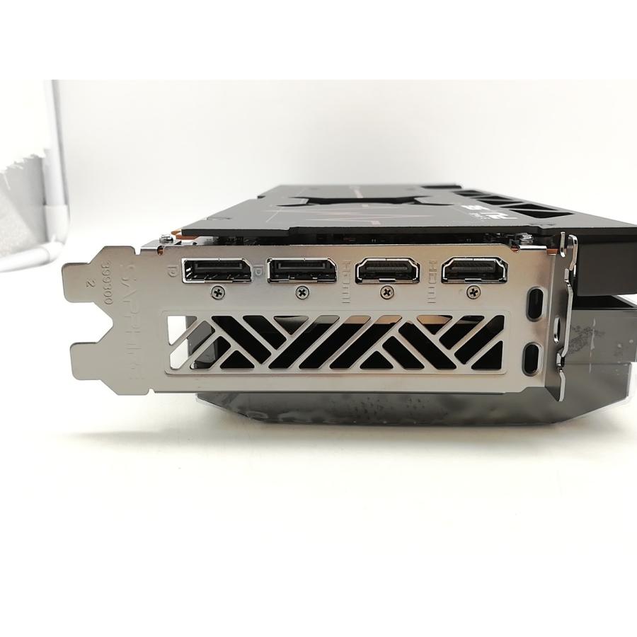 中古】SAPPHIRE PULSE Radeon RX 7800 XT GAMING 16GB GDDR6 RX7800XT