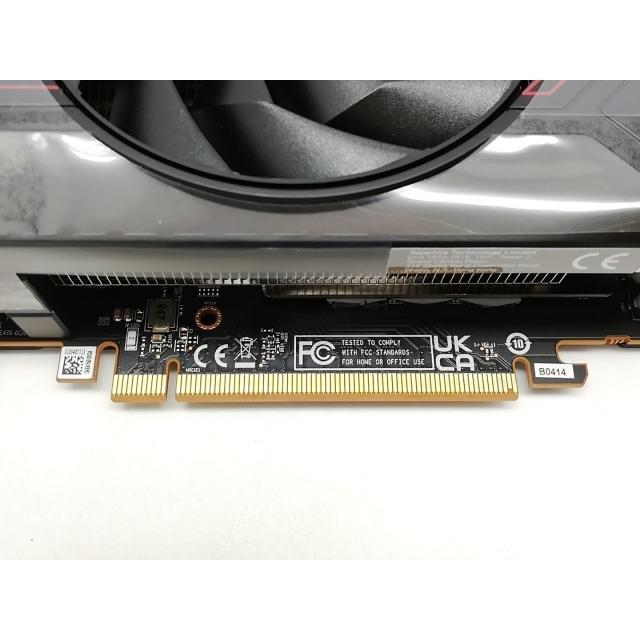 中古】SAPPHIRE PULSE Radeon RX 7800 XT GAMING 16GB GDDR6 RX7800XT