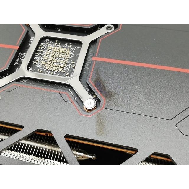中古】SAPPHIRE PULSE Radeon RX 7800 XT GAMING 16GB GDDR6 RX7800XT
