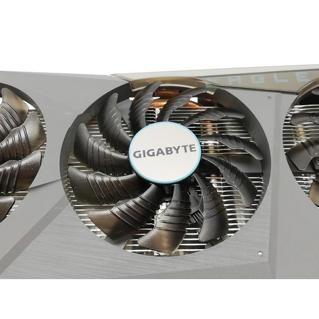 r*a様 【訳あり】GIGABYTE EAGLE 8G RX 6600　中古 中古】GIGABYTE Radeon RX 6600 EAGLE 8G（GV-R66EAGLE-8GD）RX6600