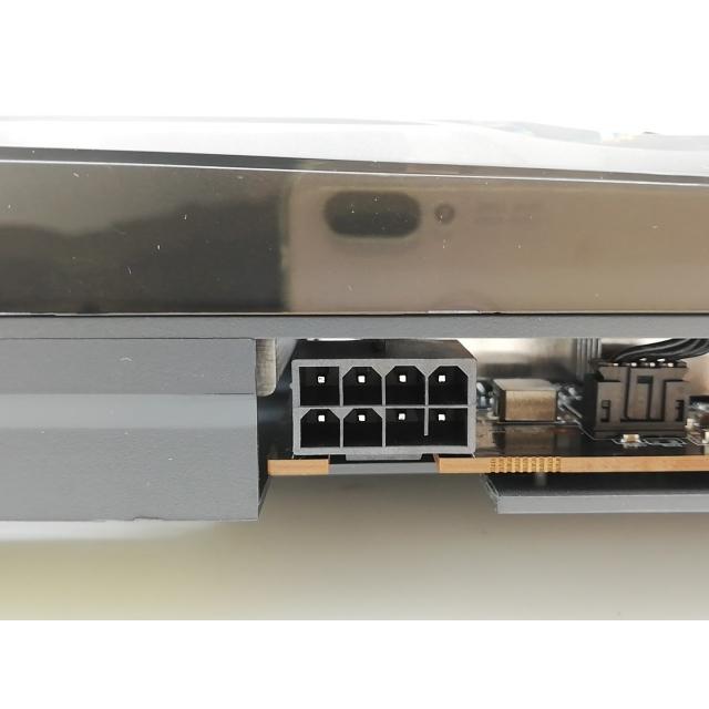 中古】GIGABYTE Radeon RX 6600 EAGLE 8G（GV-R66EAGLE-8GD）RX6600