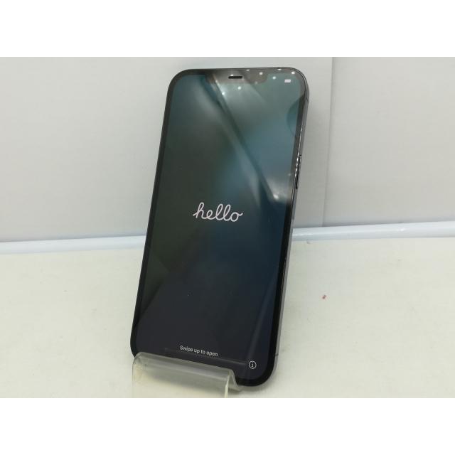 iPhone 12 【中古】Apple 楽天モバイル 【SIMフリー】 Pro Max 128GB