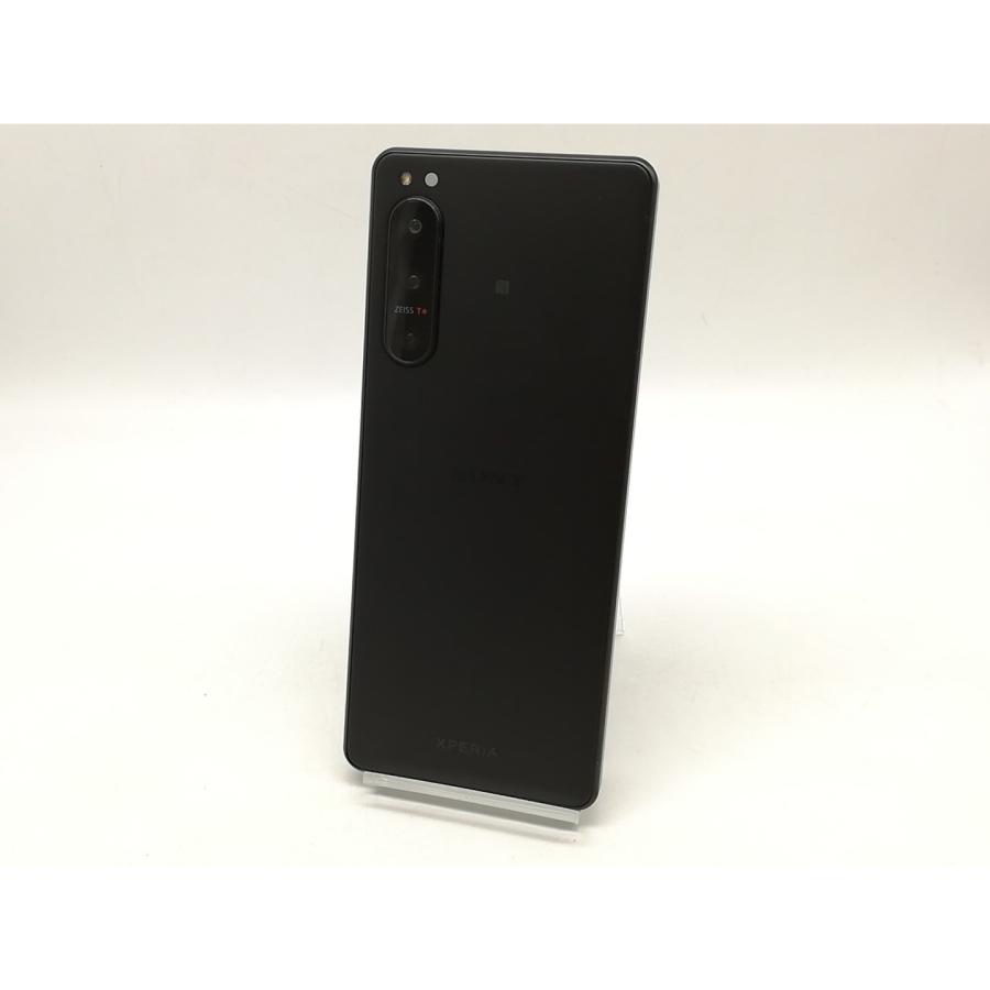 中古】SONY SoftBank 【SIMフリー】 Xperia 5 IV 8GB 128GB A204SO