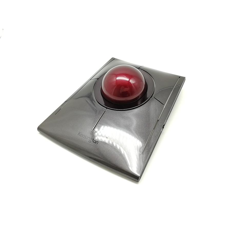 中古】Kensington SlimBlade Pro Trackball K72081【横浜】保証期間1