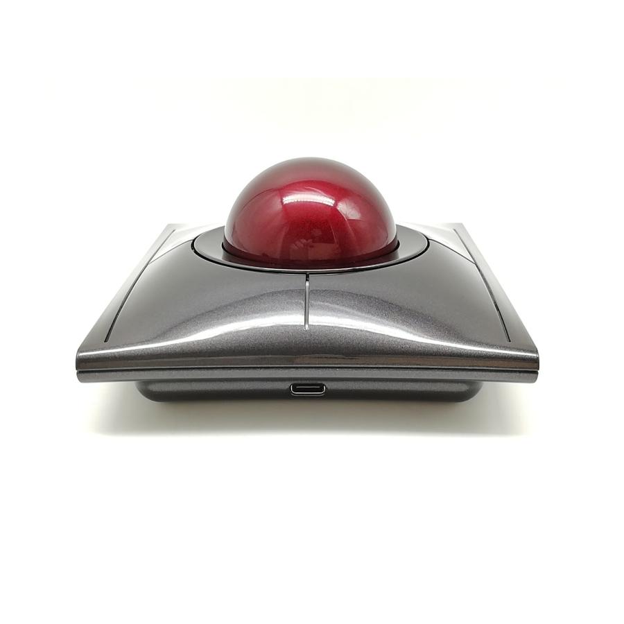 Kensington SlimBlade Pro(未使用品) 中古】Kensington SlimBlade Pro Trackball K72081【横浜】保証期間1