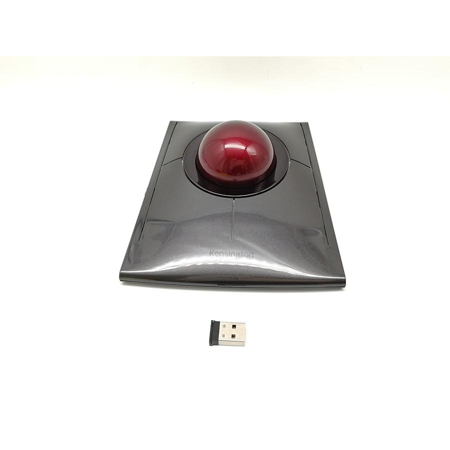 中古】Kensington SlimBlade Pro Trackball K72081【横浜】保証期間1