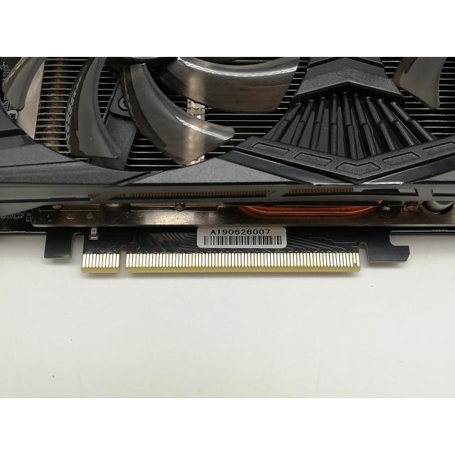 中古】Palit GeForce RTX 2060 SUPER DUAL(NE6206S018P2-1160X