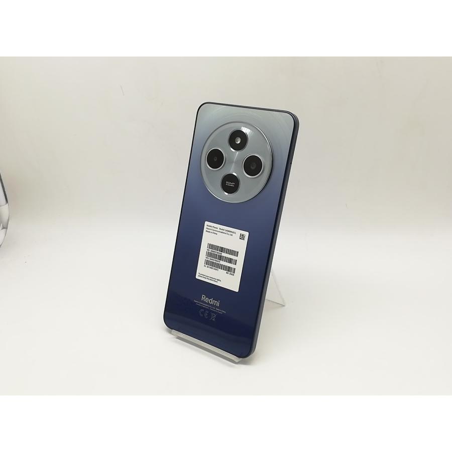 中古】Xiaomi 国内版 【SIMフリー】 Redmi 14C スターリーブルー 8GB
