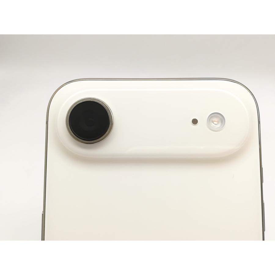 【中古】Apple 国内版 【SIMフリー】 iPhone Air 512GB ライトゴールド MG2E4J/A【横浜】保証期間１ヶ月【ランクA】の画像