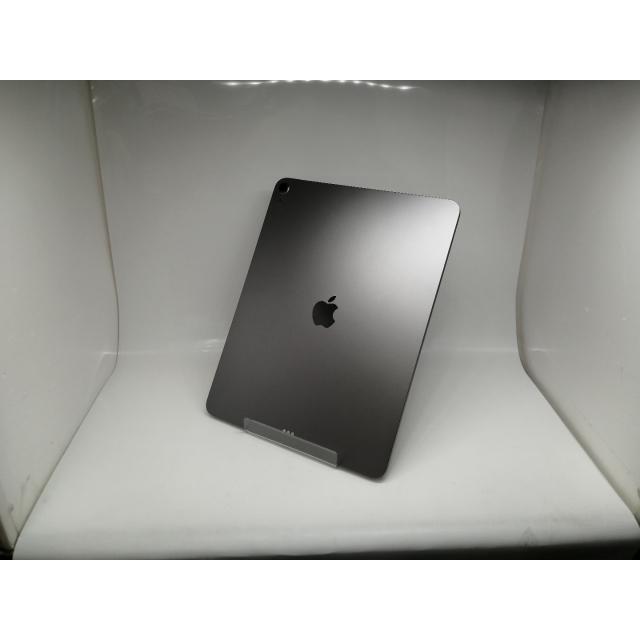 【中古】Apple 【Wi-Fi】 13インチ iPad Air（M3/2025) 256GB スペースグレイ MCNN4J/A【秋葉5号】保証期間１ヶ月【ランクA】の画像