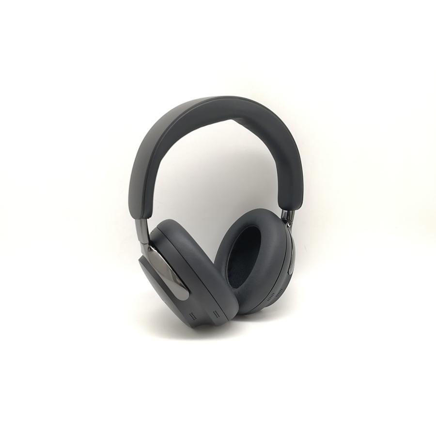 中古】BOSE QuietComfort Ultra Headphones 第2世代 [ブラック]【横浜