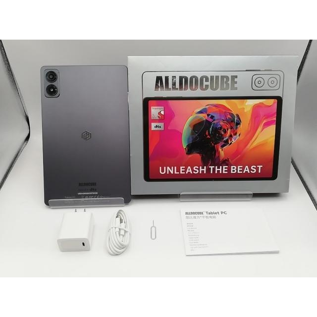 中古】ALLDOCUBE 国内版 【Wi-Fi】 iPlay 70 mini Ultra 【Snapdragon