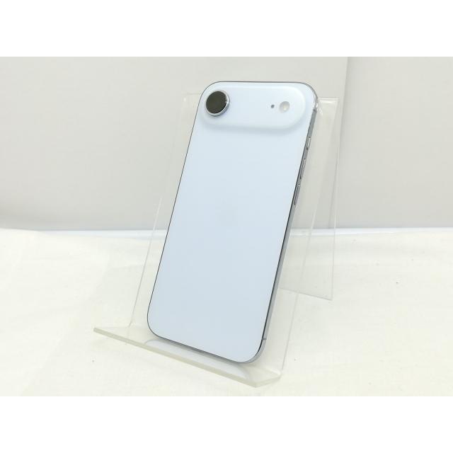 【未使用】Apple 国内版 【SIMフリー】 iPhone Air 1TB スカイブルー MG2K4J/A【川崎】保証期間３ヶ月の画像