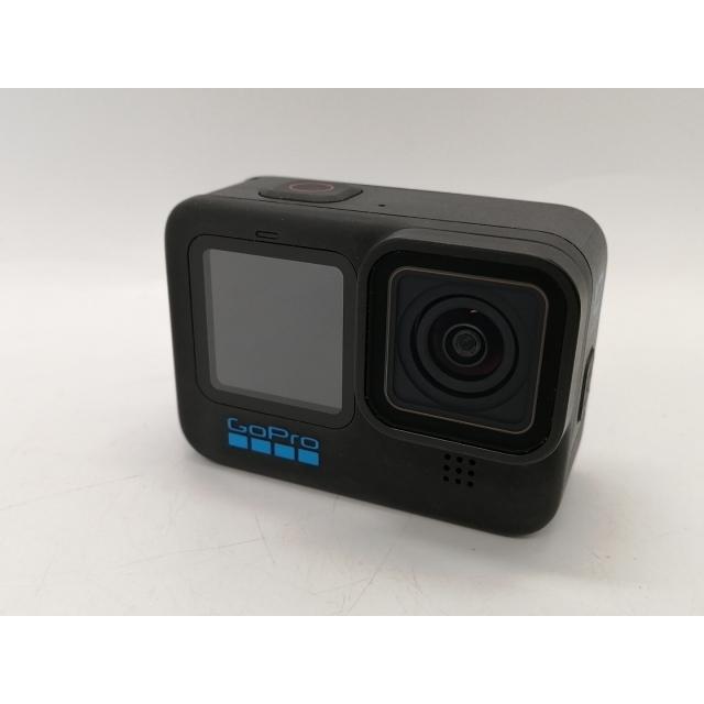 中古】GoPro GoPro HERO10 Black CHDHX-101-FW【大宮東口】保証期間1