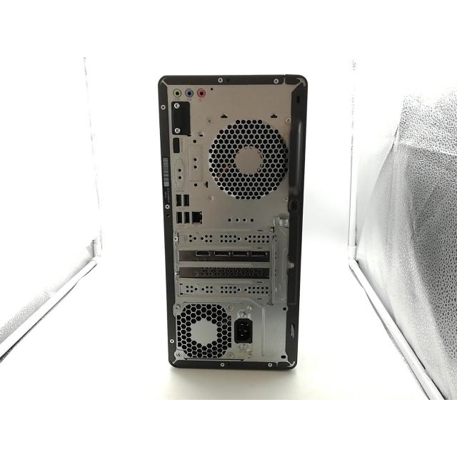 中古】HP VICTUS TPC-F123-MT 【i7-14700F 16G 1T(SSD) RTX4060Ti 2.5