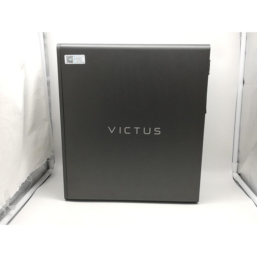 中古】HP VICTUS TPC-F123-MT 【i7-14700F 16G 1T(SSD) RTX4060Ti 2.5