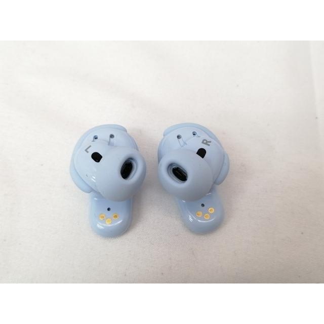BOSE QuietComfortUltraEarbuds ムーンストーン 中古 中古】BOSE QuietComfort Ultra Earbuds [ムーンストーンブルー]【高崎