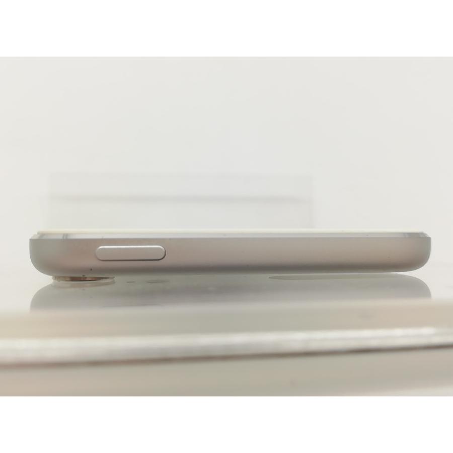 中古】Apple iPod touch 128GB シルバー MKWR2J/A (2015/第6世代