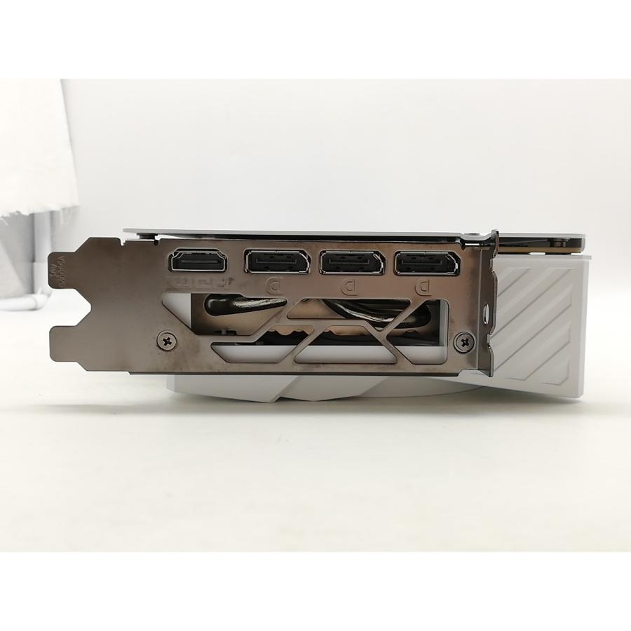 中古】MSI GeForce RTX 5070 Ti 16G GAMING TRIO OC WHITE RTX5070Ti