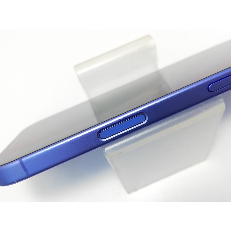 【中古】Apple 国内版 【SIMフリー】 iPhone 16 256GB ウルトラマリン MYE03J/A【戸塚】保証期間１ヶ月【ランクA】の画像