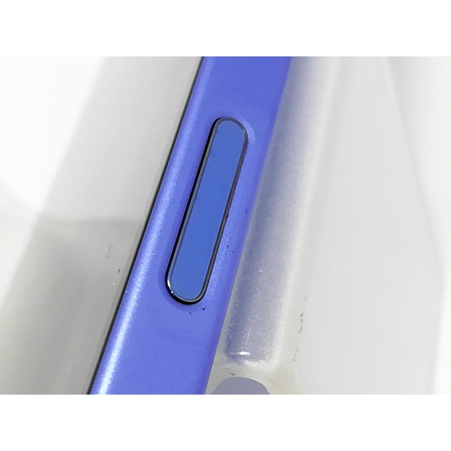 【中古】Apple 国内版 【SIMフリー】 iPhone 16 256GB ウルトラマリン MYE03J/A【戸塚】保証期間１ヶ月【ランクA】の画像