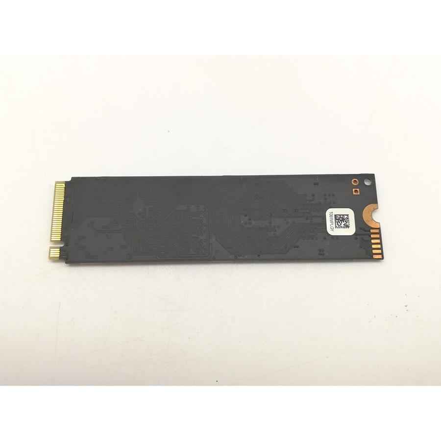 中古】Crucial P1(CT1000P1SSD8JP) 1TB/M.2 2280(PCIe3.0 NVMe)/QLC