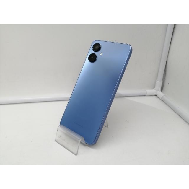 中古】SAMSUNG docomo 【SIMフリー】 Galaxy A25 5G ブルー 4GB 64GB