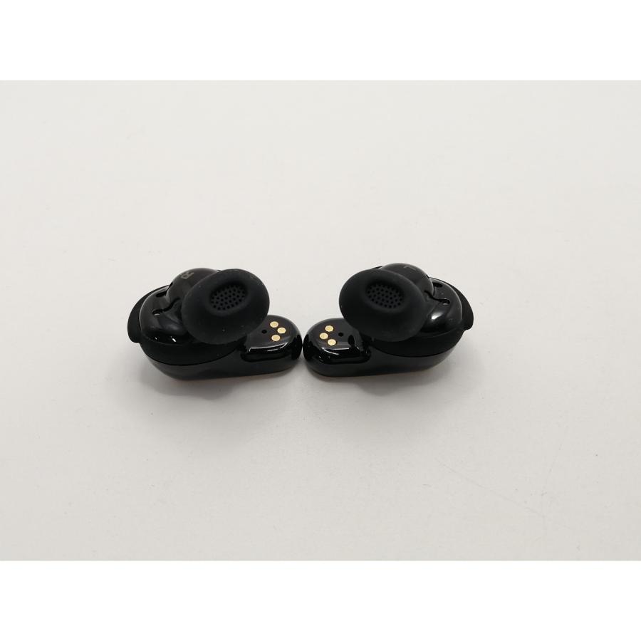【中古】BOSE QuietComfort Ultra Earbuds 第2世代 [デザートゴールド]【川崎駅前】保証期間１ヶ月【ランクA】の画像