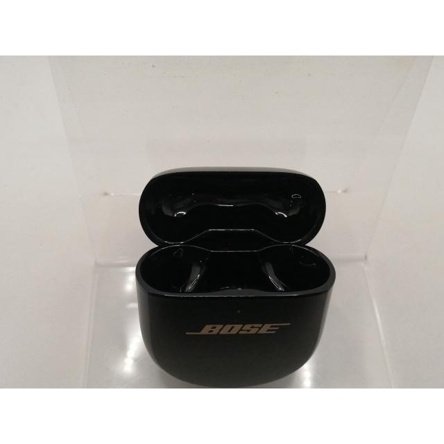 【中古】BOSE QuietComfort Ultra Earbuds 第2世代 [デザートゴールド]【川崎駅前】保証期間１ヶ月【ランクA】の画像