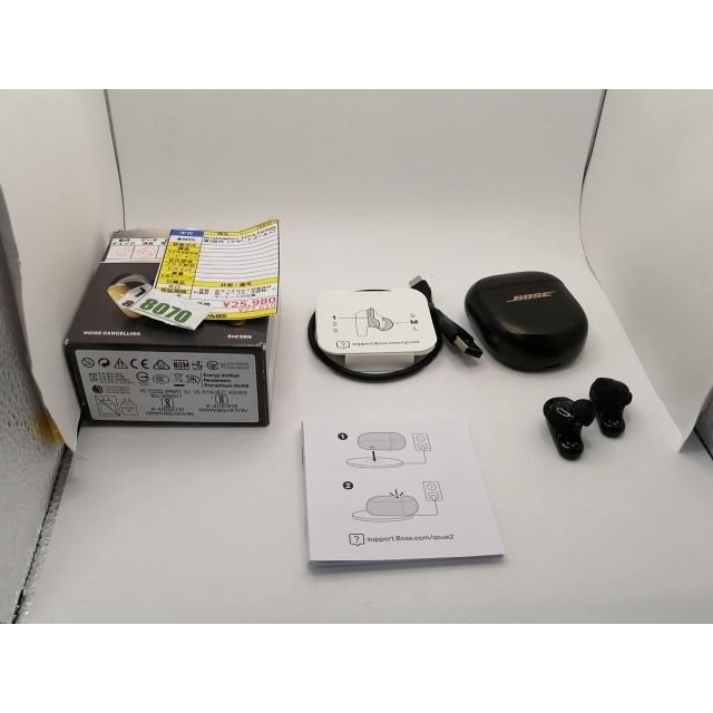 【中古】BOSE QuietComfort Ultra Earbuds 第2世代 [デザートゴールド]【川崎駅前】保証期間１ヶ月【ランクA】の画像