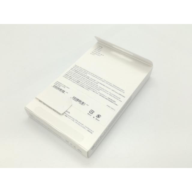【未使用】Apple AirTag(第1世代) 4パック MX542ZP/A【福岡天神】保証期間１週間_2