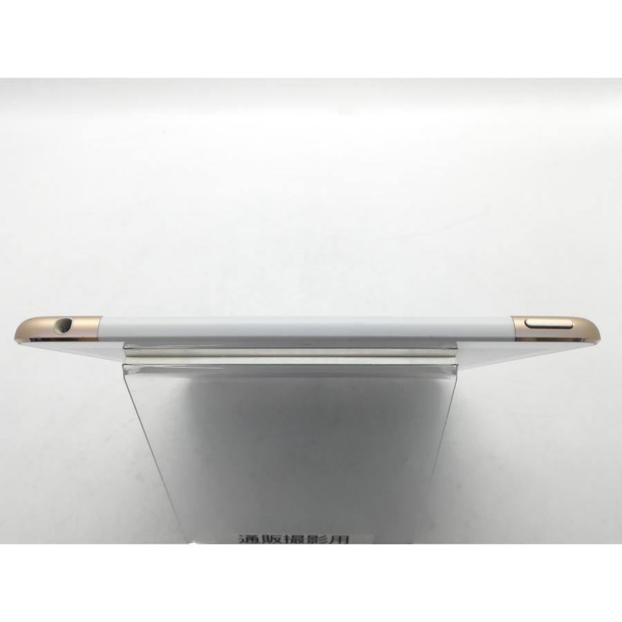 中古】Apple docomo 【SIMロック解除済み】 iPad mini4（2015） 32GB 