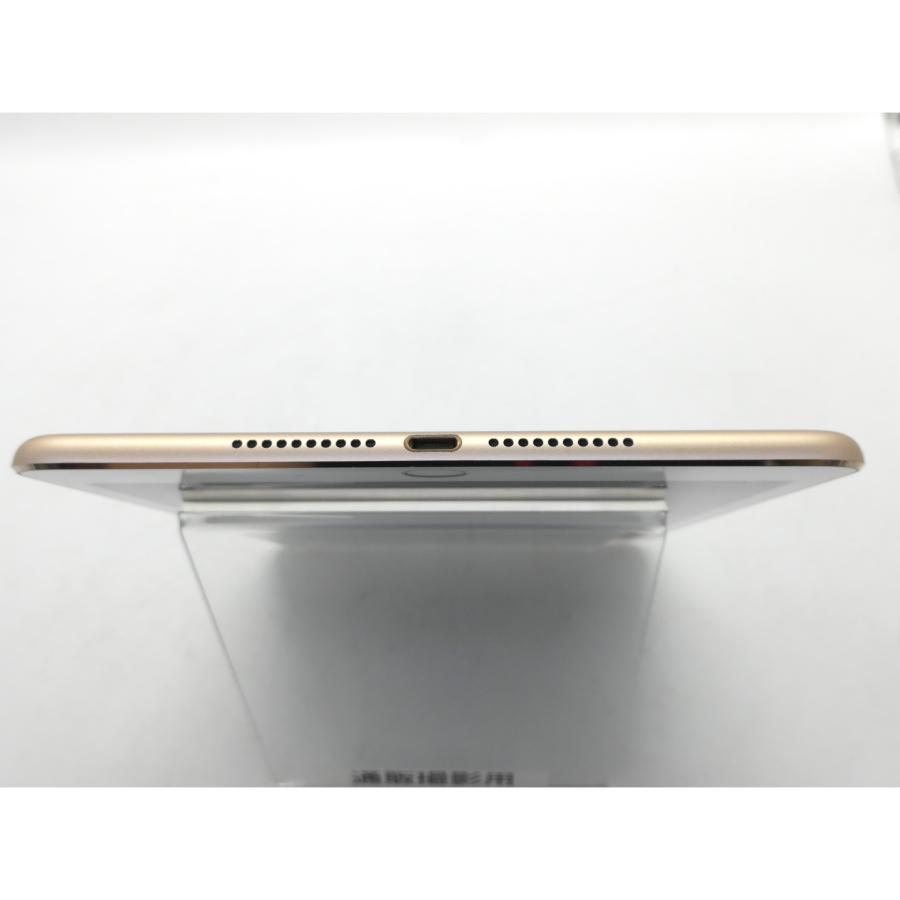 中古】Apple docomo 【SIMロック解除済み】 iPad mini4（2015） 32GB 
