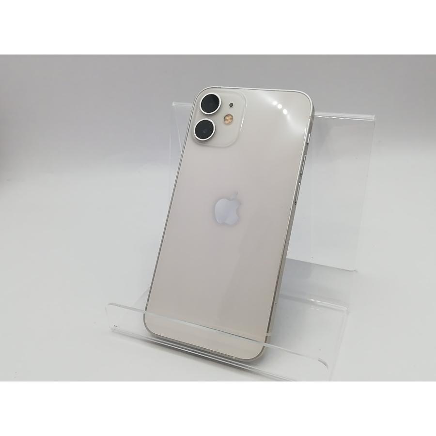 iPhone 12 mini 【中古】Apple docomo 【SIMロック解除済み