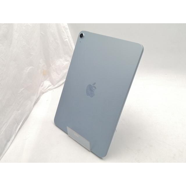 中古】Apple 【Wi-Fi】 11インチ iPad Air（M3/2025) 256GB ブルー