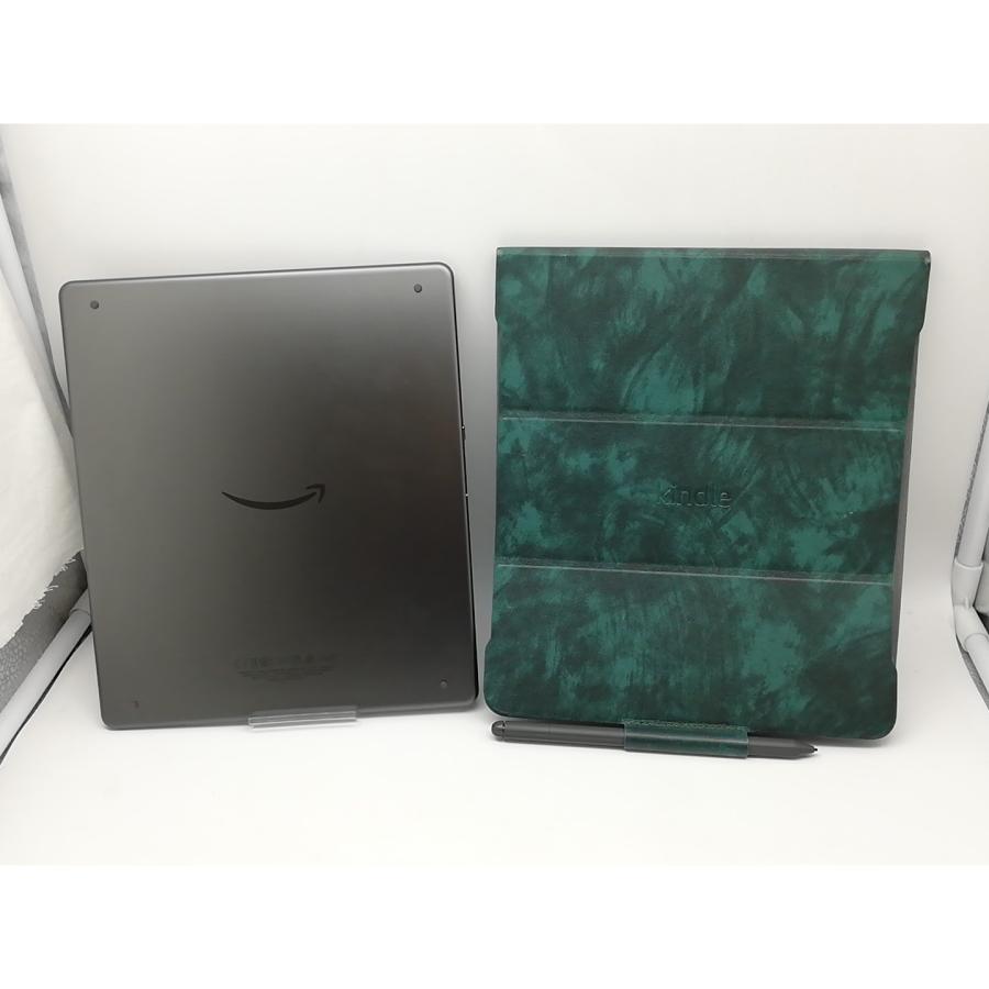 タブレットPC 【】Amazon Kindle Scribe (2022) 16GB プレミアムペン