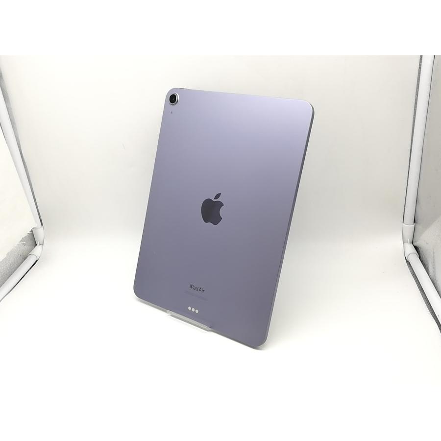 iPad Air 第5世代 Wi-Fi MME23J/A 美品 中古】Apple 【Wi-Fi】 iPad Air（第5世代/2022） 64GB パープル