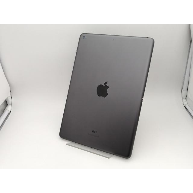 中古】Apple 【Wi-Fi】 iPad（第9世代/2021） 256GB スペースグレイ
