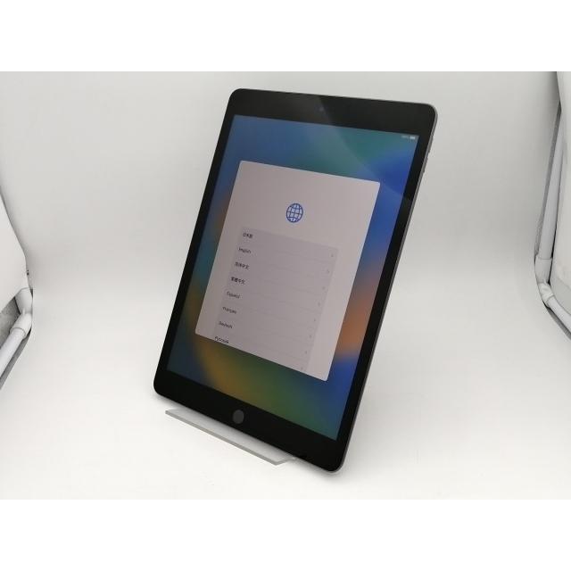 中古】Apple 【Wi-Fi】 iPad（第9世代/2021） 256GB スペースグレイ