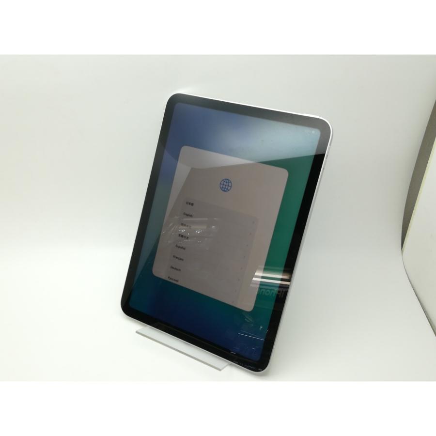 【中古】Apple 【Wi-Fi】 iPad（A16/2025） 512GB シルバー MD4Q4J/A【新橋】保証期間１ヶ月【ランクA】の画像
