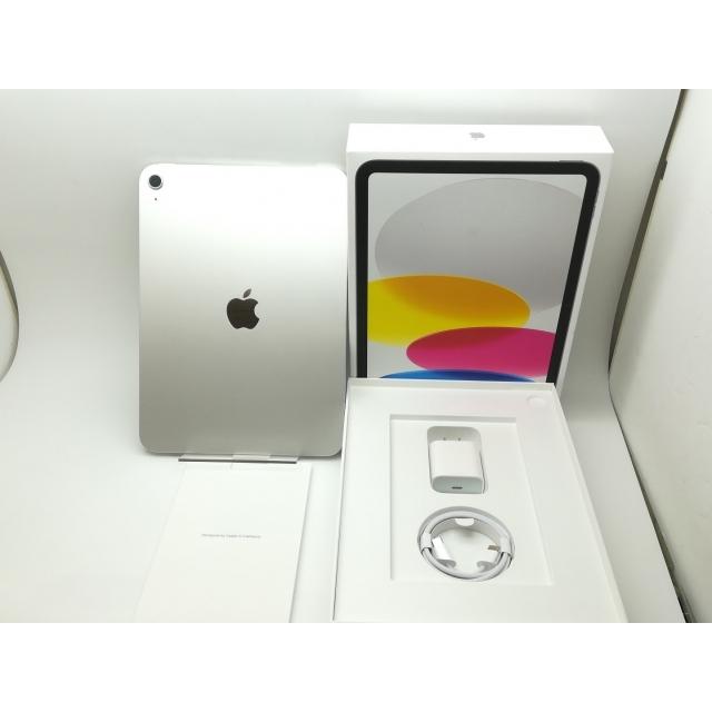 【中古】Apple 【Wi-Fi】 iPad（A16/2025） 512GB シルバー MD4Q4J/A【新橋】保証期間１ヶ月【ランクA】の画像