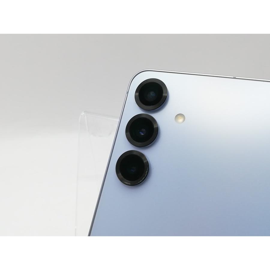 中古】SAMSUNG 国内版 【SIMフリー】 Galaxy S25 アイシーブルー 12GB