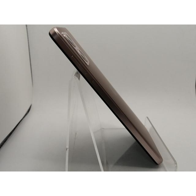 中古】MOTOROLA ymobile 【SIMフリー】 moto g53y 5G ペールピンク 4GB