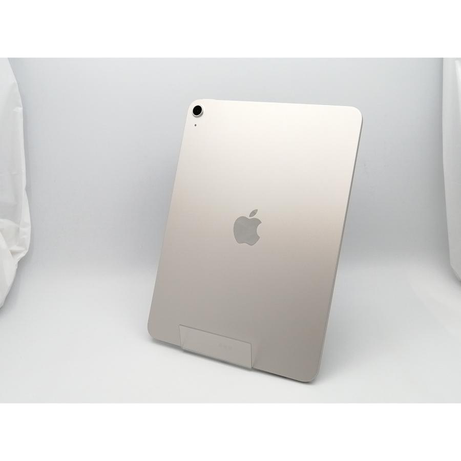 iPad Air （M3）新品、未開封　128GB 11インチ スターライト iPad Air 11（M3） Apple M3 11型 Wi-Fiモデル ストレージ：128GB