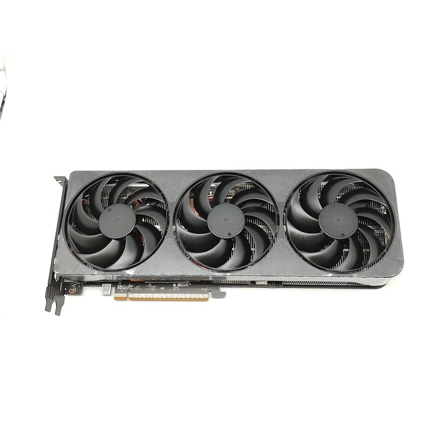 RX9070XT 玄人志向 箱あり ジャンク品 玄人志向 RD-RX9070XT-E16GB/TP ［玄人志向 Radeon RX 9070 XT