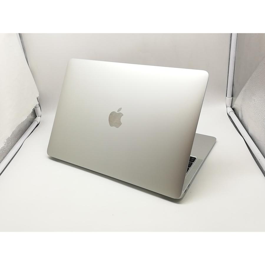中古】Apple MacBook Air 13インチ M1(CPU:8C/GPU:7C) 8GB/256GB