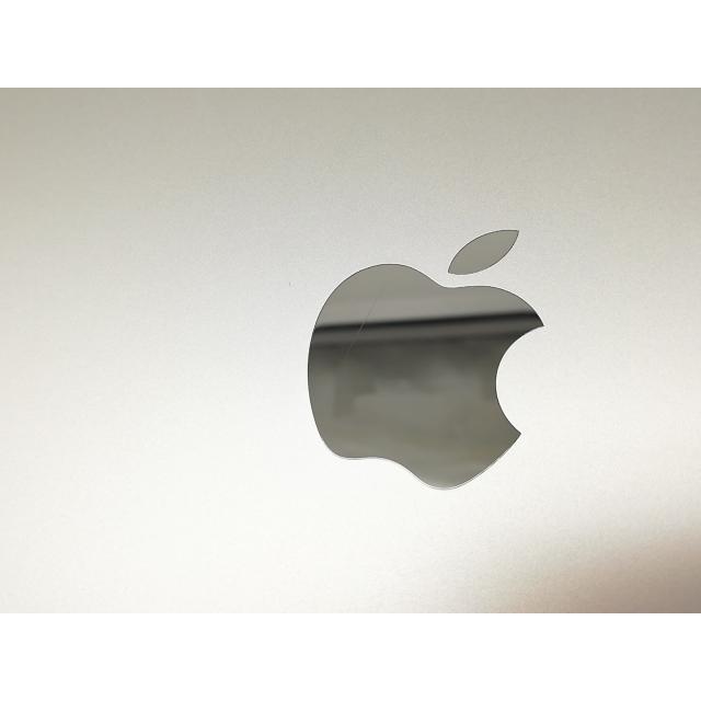 【中古】Apple MacBook Air 13インチ M1(CPU:8C/GPU:7C) 8GB/256GB シルバー MGN93J/A (M1・2020)【津田沼】保証期間１ヶ月【ランクC】の画像